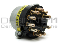 Ignition starter switch. Porsche 911 / 964 / 993 / 944 / 928